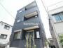 下高井戸駅より徒歩3分 2階 新築の賃貸物件