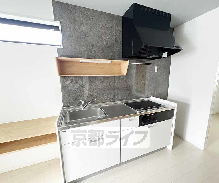 キッチン　システムキッチン