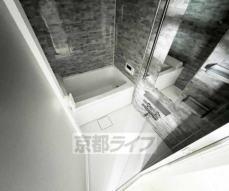 バス・シャワールーム　３点セパレート