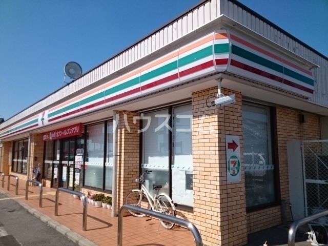 コンビニ　セブン-イレブン和泉尾井町２丁目店（コンビニ）まで811m