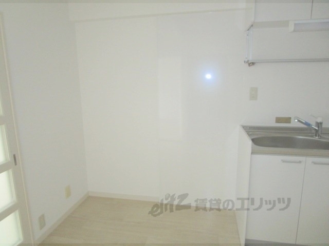 その他部屋・スペース　洗濯機置場