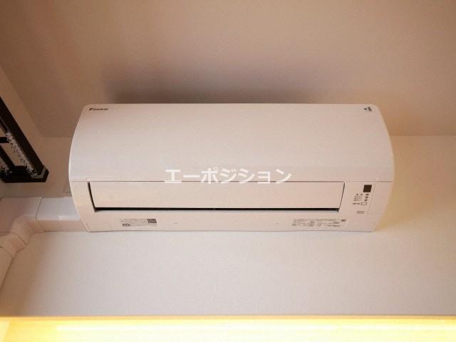 その他設備　プレジオ難波EURO