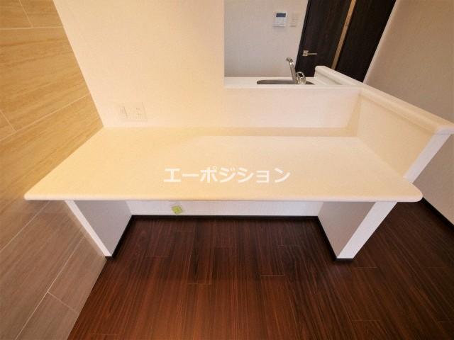 その他部屋・スペース　プレジオ難波EURO