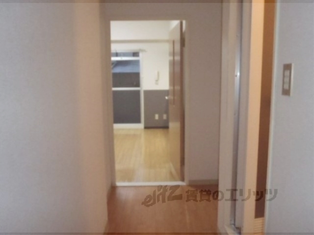 その他部屋・スペース　廊下