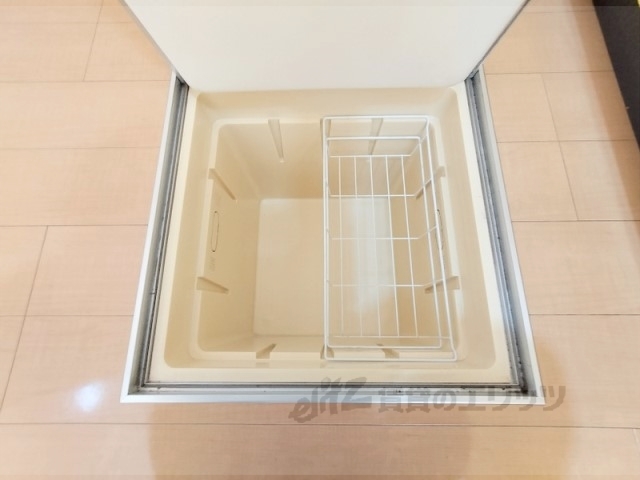 その他　床下収納