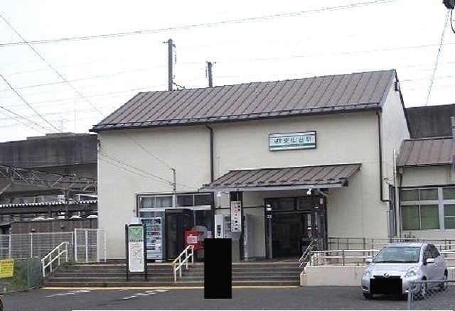 その他　ＪＲ東北本線東仙台駅（その他）まで1480m