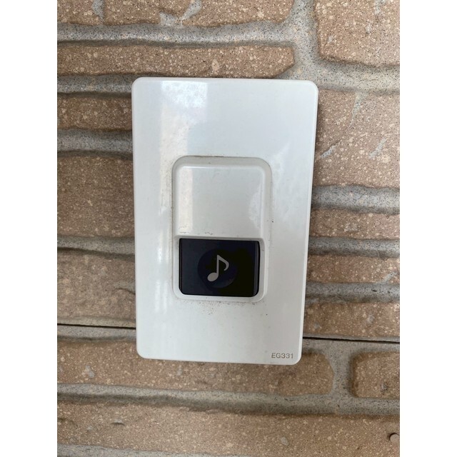 その他　玄関チャイムです。