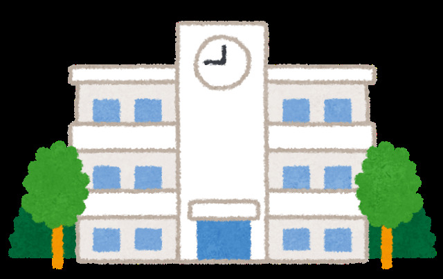 高校・高専　群馬県立桐生清桜高校（高校・高専）まで5947m
