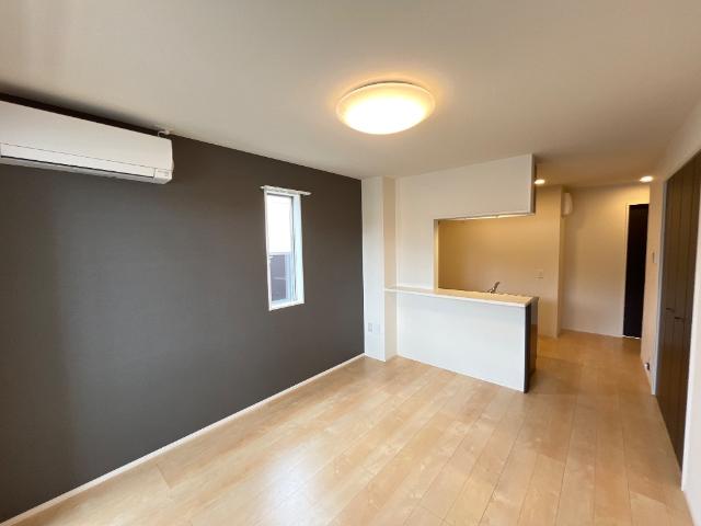 その他部屋・スペース　リビング