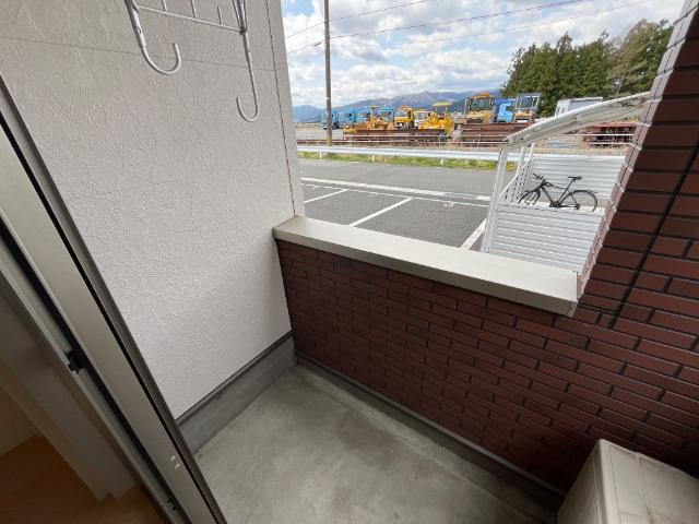 バルコニー　ベランダ