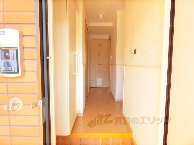 その他部屋・スペース　廊下