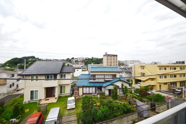 眺望　★★眺望良好★★