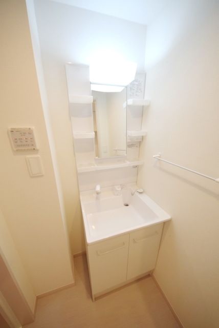 洗面設備　★★独立洗面台★★