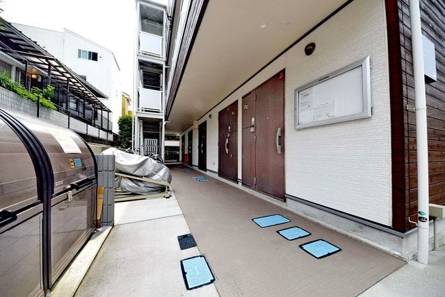 エントランス　★エントランス★