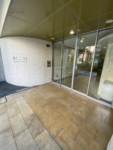 エントランス　BRAVI南堀江（ブラービ南堀江）　エントランス