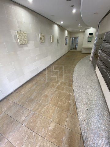 ロビー　BRAVI南堀江（ブラービ南堀江）　ロビー