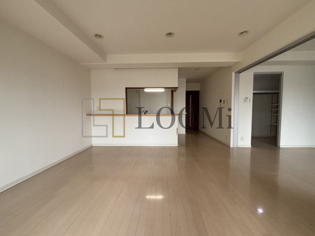 居室・リビング　BRAVI南堀江（ブラービ南堀江）　リビング・ダイニングスペ