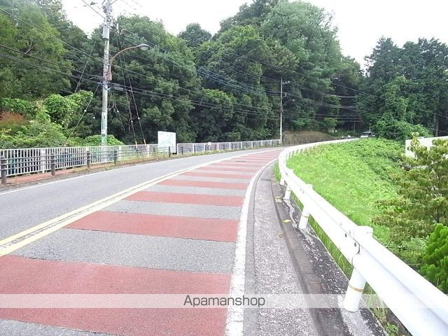 郵便局　聖蹟桜ケ丘郵便局（郵便局）まで177m