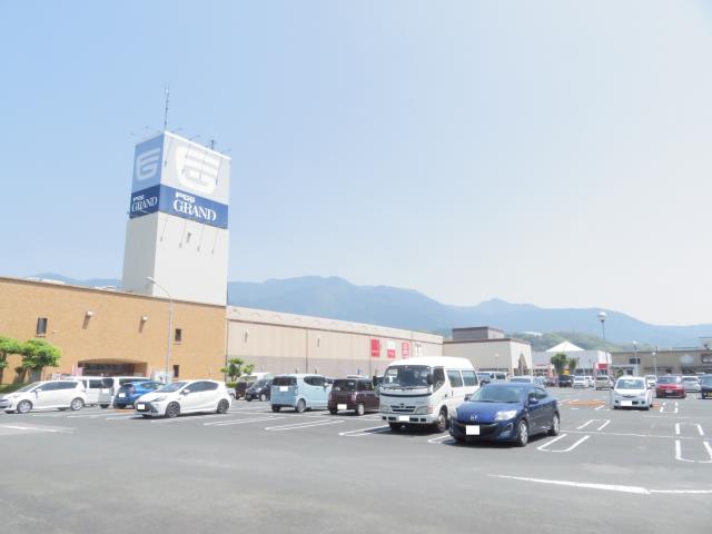 スーパー　フジ北宇和島店（スーパー）まで2125m