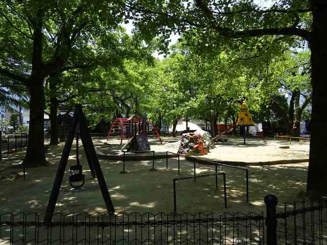 公園　和霊公園（公園）まで1934m