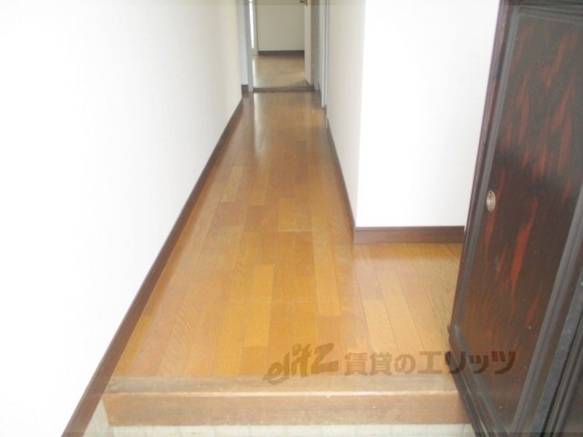 その他部屋・スペース　廊下