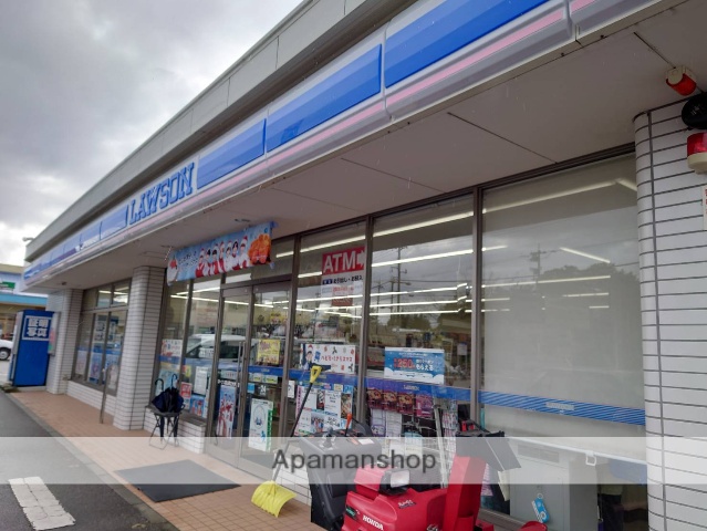 コンビニ　ローソン富山県立大学前店（コンビニ）まで516m