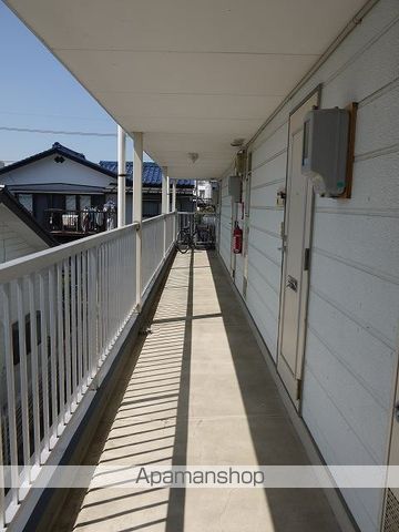 その他共有部分　その他共有部分