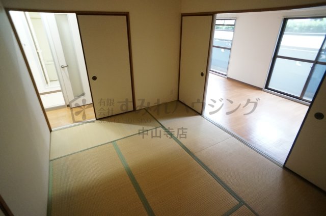 その他　参考、同建物・反転間取りの号室