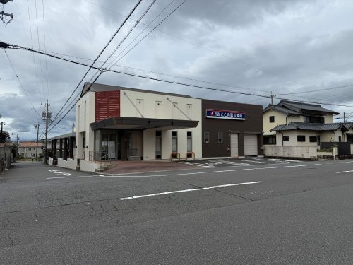 病院　とと内科診療所（病院）まで595m