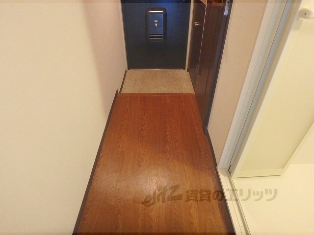 その他部屋・スペース　廊下