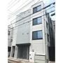武蔵小山駅より徒歩9分 4階 築5年2ヶ月の賃貸物件