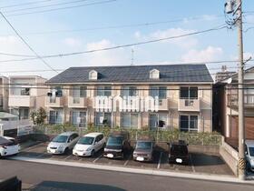 地下鉄東山線/一社駅 歩38分