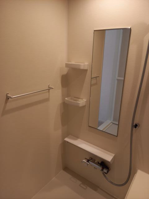 バス・シャワールーム　同仕様