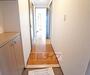 その他部屋・スペース　明るい廊下です