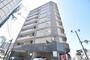 舟入町駅より徒歩2分 7階 築21年9ヶ月の賃貸物件