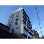 PARKVIEW一ツ木 3階 築19年の賃貸物件