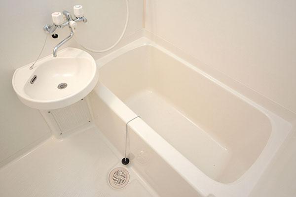 バス・シャワールーム　サンアイランド