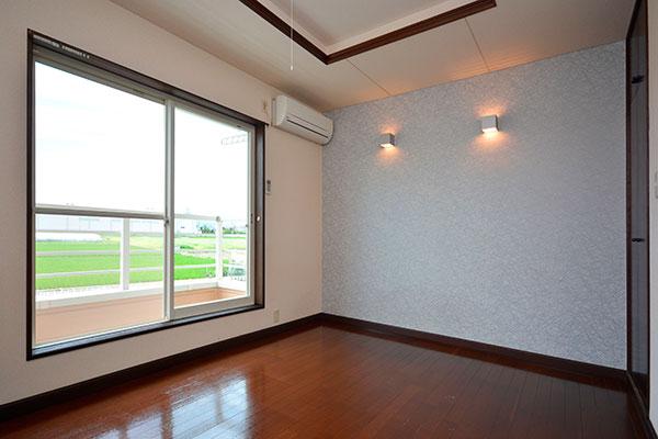 居室・リビング　サンアイランド