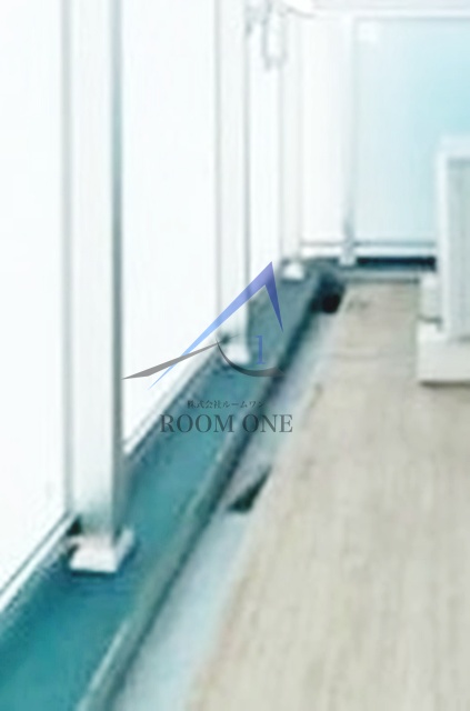 バルコニー　バルコニーです。