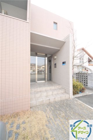 エントランス　※類似部屋