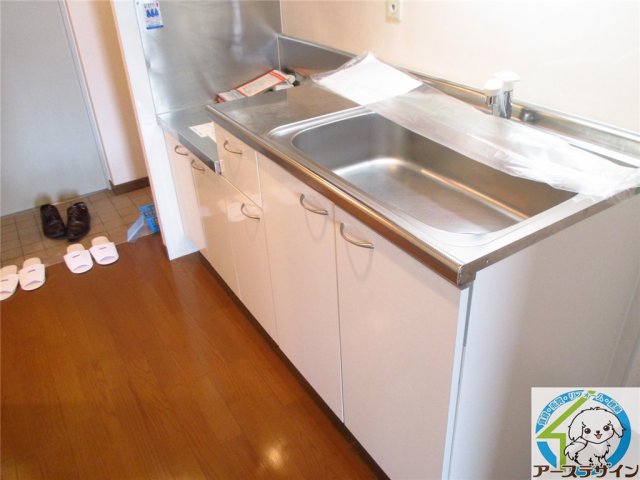 キッチン　※類似部屋