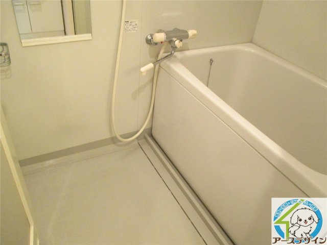 バス・シャワールーム　※類似部屋