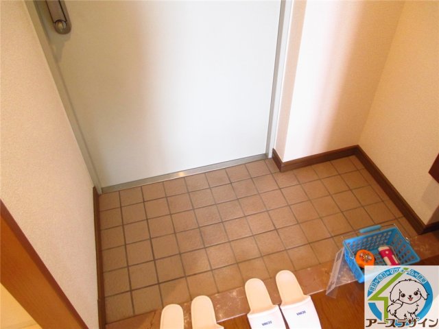 玄関　※類似部屋