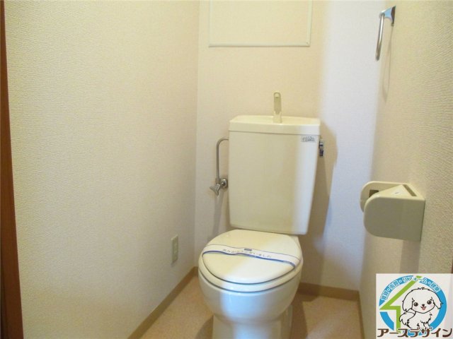トイレ　※類似部屋