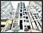 西大橋駅より徒歩5分 9階 築17年8ヶ月の賃貸物件