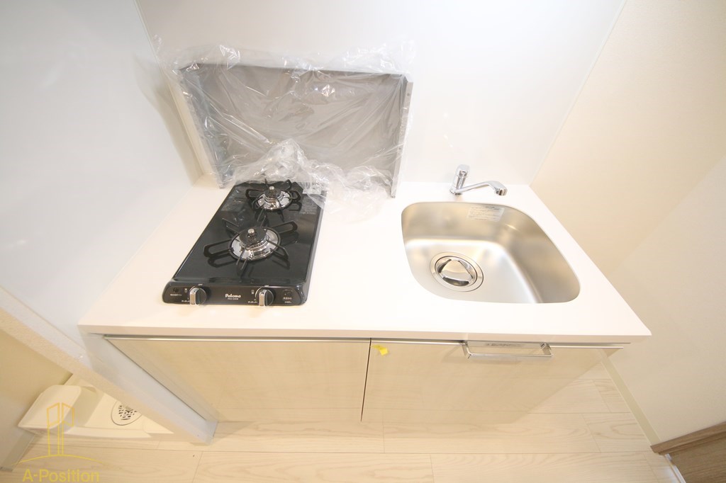 キッチン　プレサンス西九条シティベイ