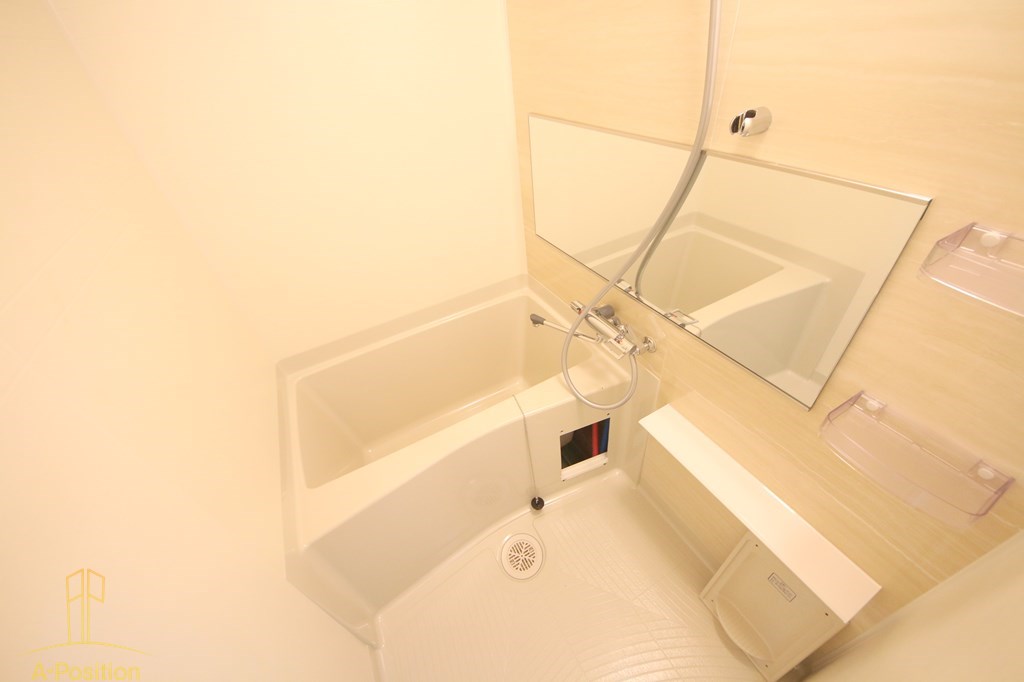 バス・シャワールーム　プレサンス西九条シティベイ