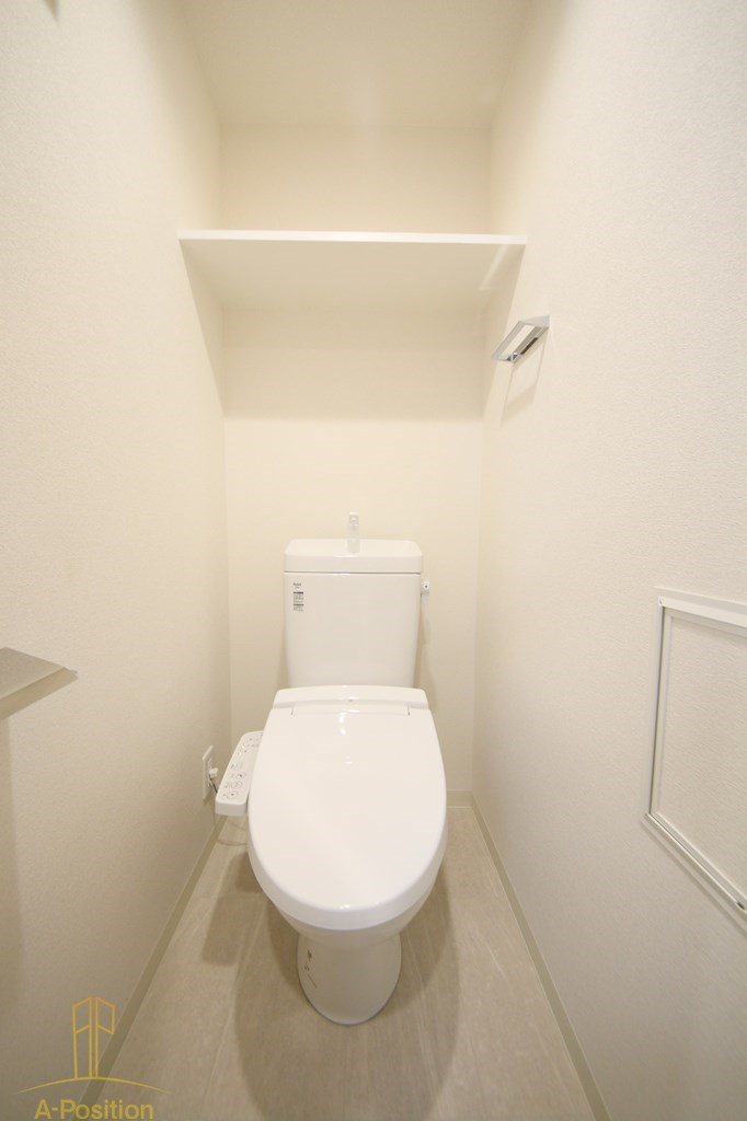 その他設備　プレサンス西九条シティベイ