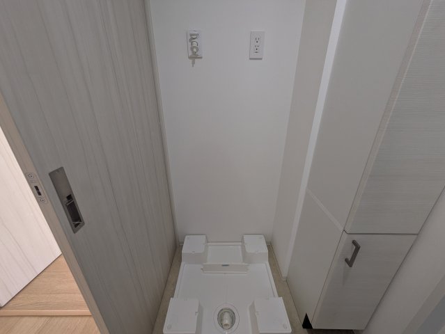 その他部屋・スペース　2021年2月撮影