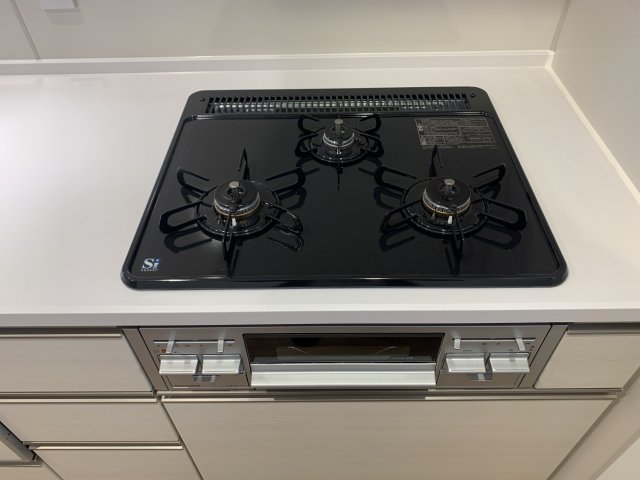 その他設備　2021年2月撮影